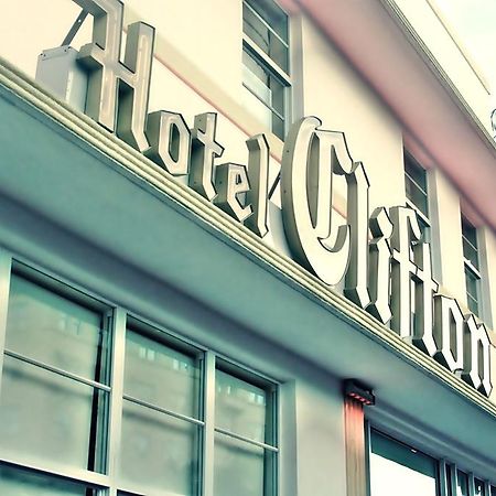 Found Places Clifton Miami Beach Zewnętrze zdjęcie