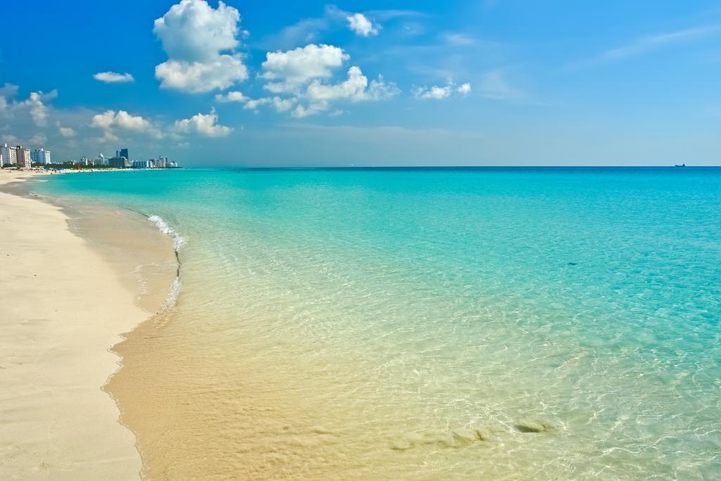 Found Places Clifton Miami Beach Zewnętrze zdjęcie