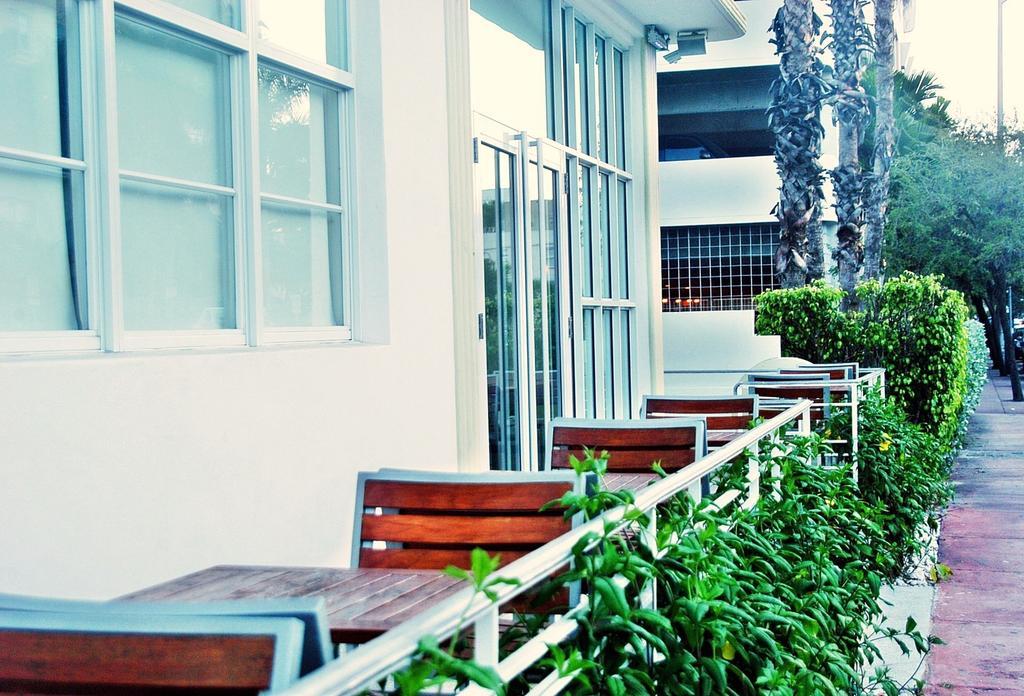 Found Places Clifton Miami Beach Zewnętrze zdjęcie