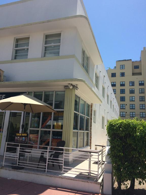 Found Places Clifton Miami Beach Zewnętrze zdjęcie